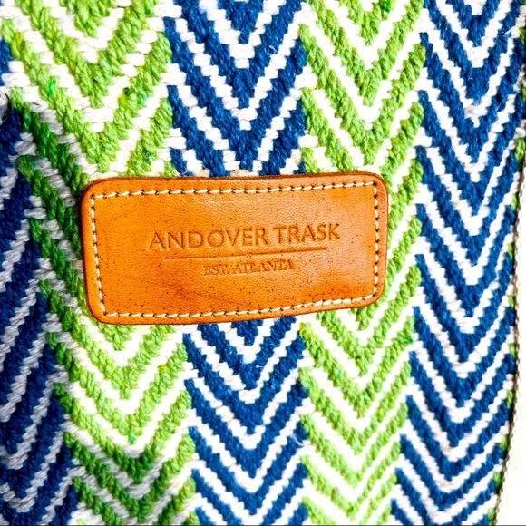 Andover Trask Large Tote - Picture 2 of 5